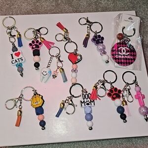 Keychains
